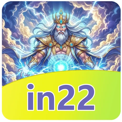 Ilustrasi aplikasi in22 di Android