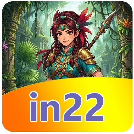 Ilustrasi aplikasi in22, kategori utilitas