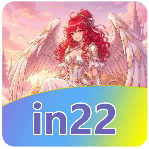 Ilustrasi syarat perangkat untuk in22 APK