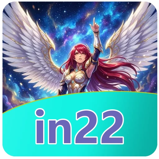 Ilustrasi pengecekan versi dan ukuran in22 APK