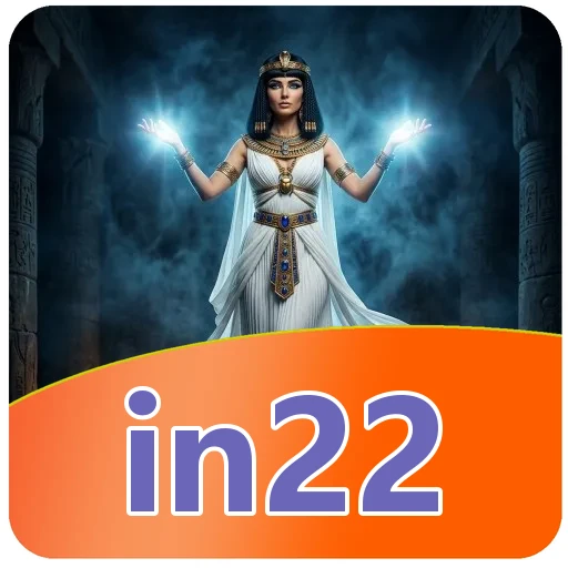 Layar pemasangan in22 APK